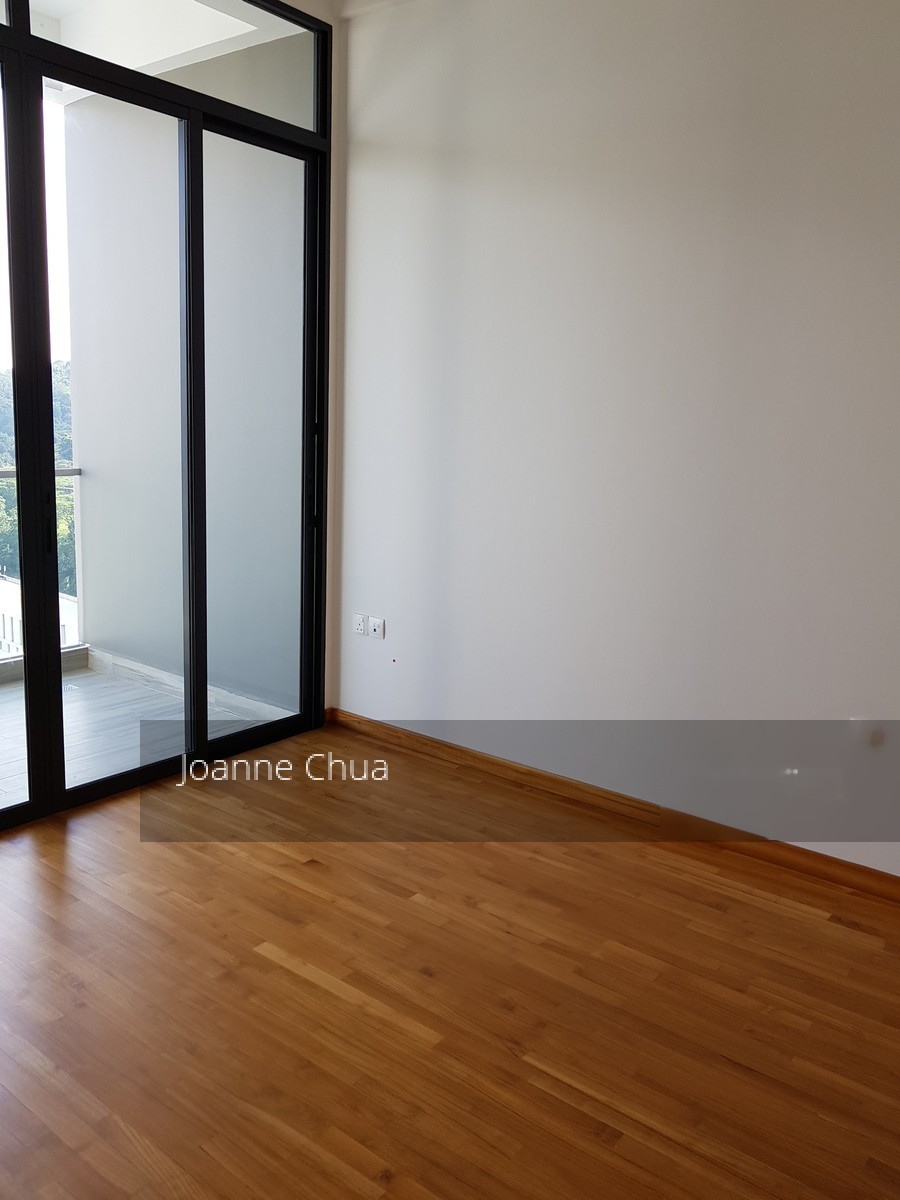Hillion Residences (D23), Apartment #155815572